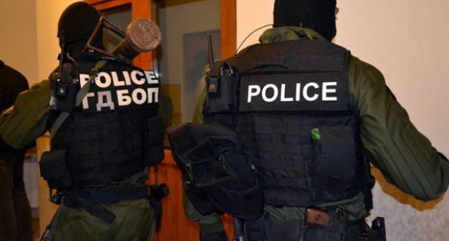 Задържаха „универсалната“ Мила в Белград