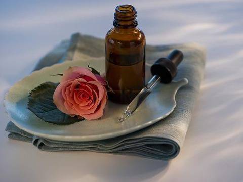 Етерични масла, подходящи за медитация