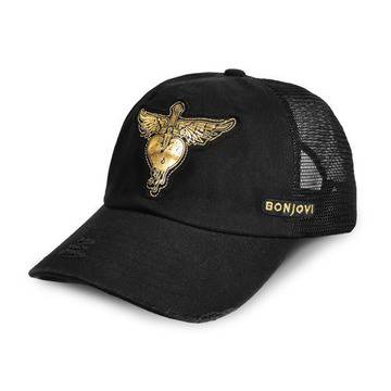 Поздрави ни с песен! Спечели награда за празника на влюбените от Бон Джоуви