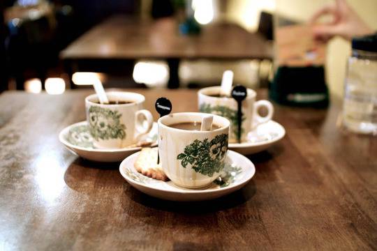 12 тайни за приготвяне на съвършеното кафе в домашни условия