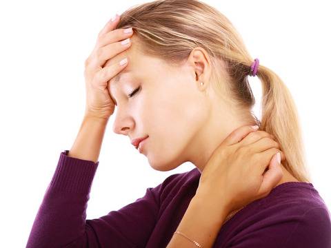 Как да преодолеем главоболието