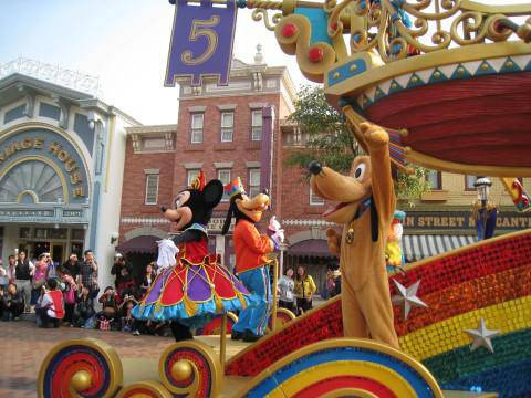 Австрийци строят увеселителен парк за пловдивските деца