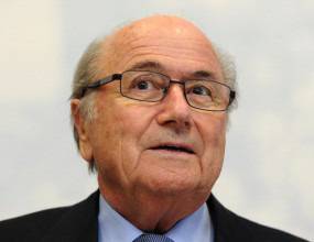 Сеп Блатер: Винаги ще има измами в спорта