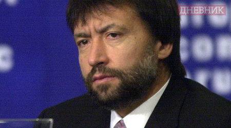 Николай Банев прави сайт за борба с корупцията и измамите във властта