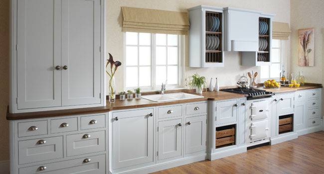 Избора на кухня – какво трябва да знаем