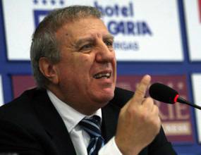 Александър Томов: Боледувам за ЦСКА