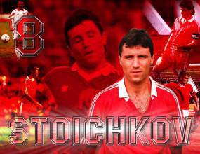 ЦСКА поздрави Стоичков за рождения му ден