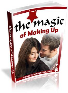 What Can I REALLY Expect From The Magic Of Making Up - A Truthful Look
