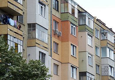 Защо все повече и повече панелки в София се нуждаят от саниране