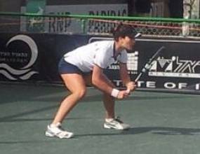 България поведе на Люксембург за „Фед къп“