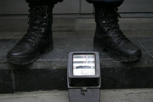 И Бургас пропищя от надути сметки за ток