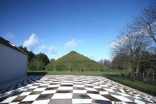 Космическата градина на Алиса