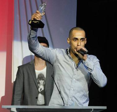 БГ Хип Хоп Награди нон-стоп