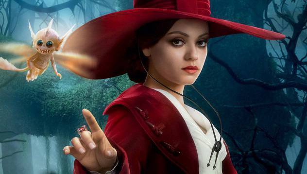 Добре дошли в страната на Оз видяна 3130 коментари 1