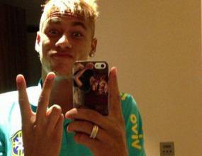 Неймар струва 160 млн. евро