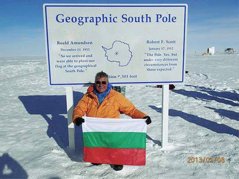 Незабравимите гафове на президента Плевнелиев