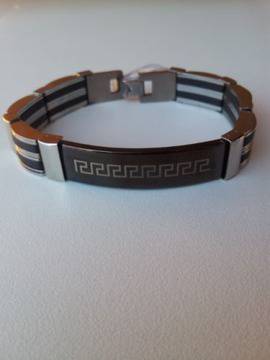 Гривна от медицинска стомана Stainless Steel