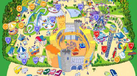 Австрийци ще строят увеселителен парк