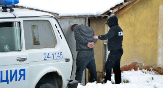 Племенник на Японеца готвел куршум за чичо си