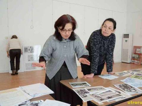 С „Да живее!“ посрещнали русчуклии генерал Тотлебен на 8 февруари 1878