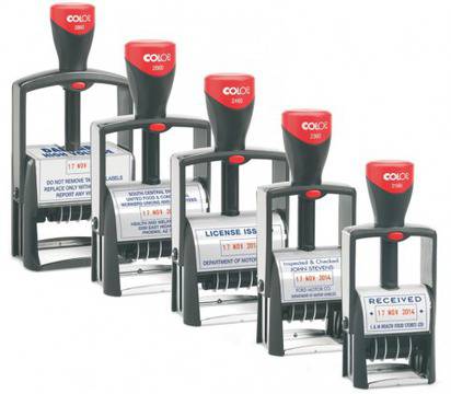 Фирмени печати