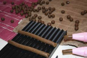 Как да си направим сами протеинови топчета