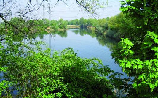 Любими места за риболов