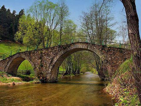 Агушевите конаци