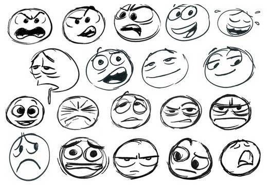 Facebook иска да промени представата ни за емотикони