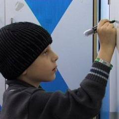 Събраха за седмица парите за операция на дете с тумор в мозъка