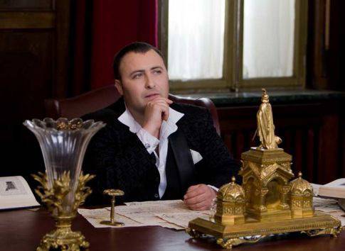 Руслан Мъйнов ще пее арии в Старозагорската опера