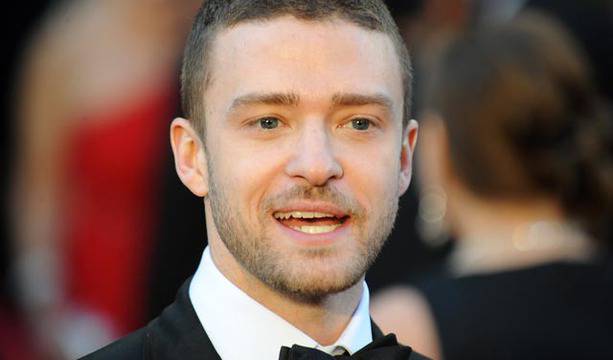 Премиера: Justin Timberlake – Mirrors