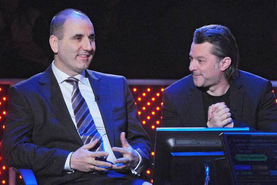 Стани богат 2013