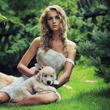 Защо кучетата са по-добри от мъжете?