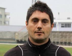 Калоян Чакъров влиза в щаба на Видима-Раковски