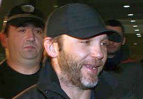 Капитана завлякъл Баретата в бизнес с горива