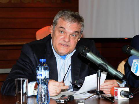 Румен Петков: Лиляна Павлова е фалшифицирала решение на Министерски съвет (снимки)