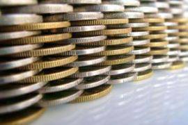 Пратили съдия-изпълнител за дълг от 99 стотинки