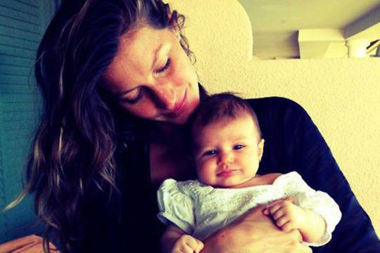 Жизел Бюндхен