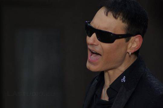 Красимир Аврамов feat. Deep Zone Project – Loving you this way