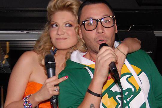 Йоанна и Лео – 100 неща