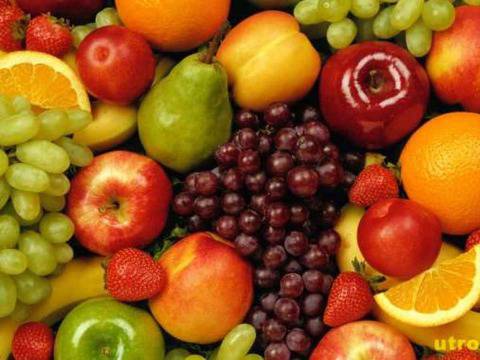 Храните, които борят стреса