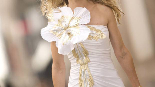 Сексът и градът