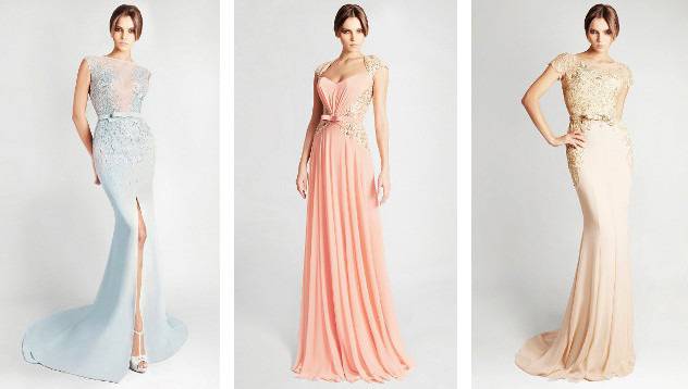 Зашеметяващи рокли от Georges Hobeika видяна 5514 коментари 9