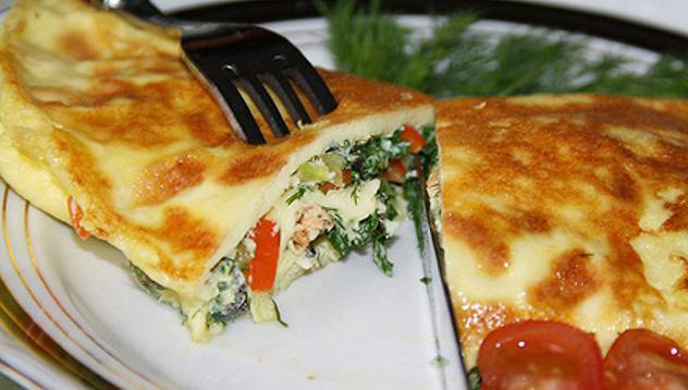 Закуска “Страстна сутрин“ видяна 4067 коментари 0