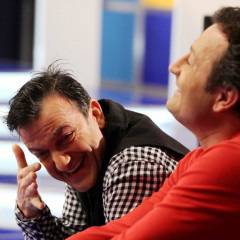 Зуека и Рачков отново заедно на екран