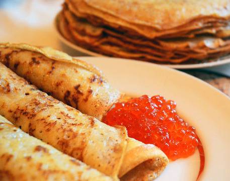 Създадоха формулата на идеалната палачинка видяна 5095 коментари 1