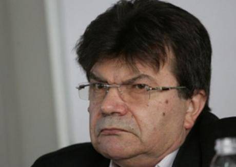 ГЕРБ предлага Гроздан Николов Илиев за съдия в Конституционния съд