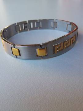 Гривна от медицинска стомана Stainless Steel