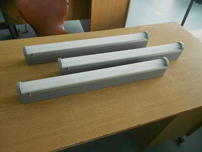 Светодиодно осветление от България